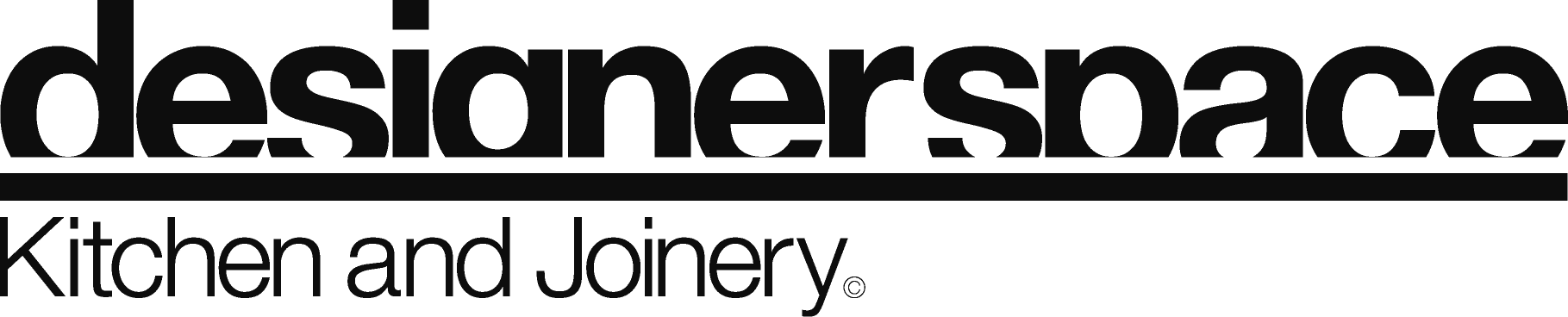 Designer Space — Kitchen and Joinery