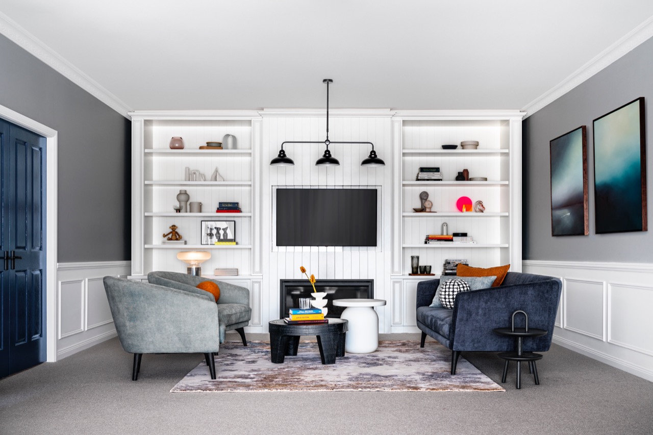 Architectural Living